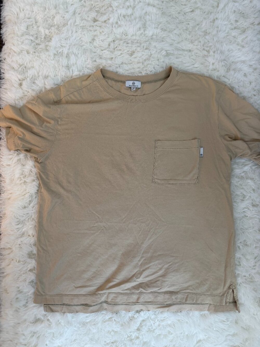Adriano Goldschmied T-Shirt